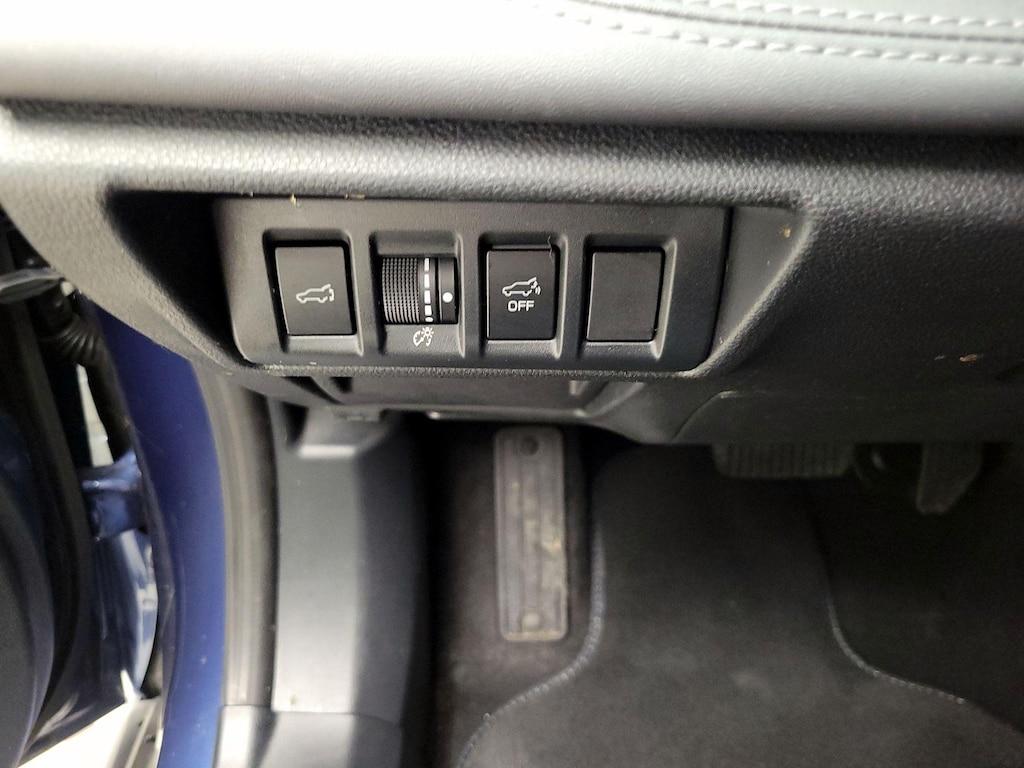 used 2020 Subaru Outback car, priced at $28,998