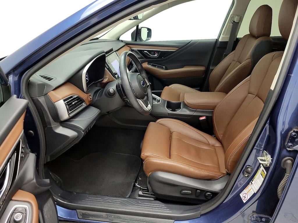 used 2020 Subaru Outback car, priced at $28,998