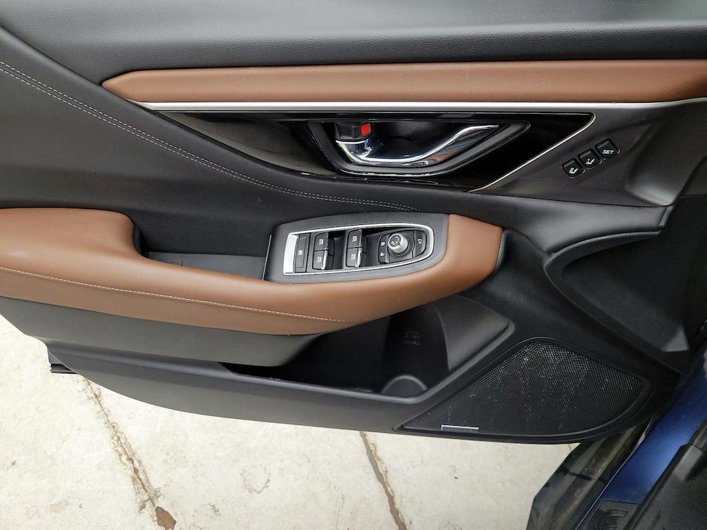 used 2020 Subaru Outback car, priced at $28,998