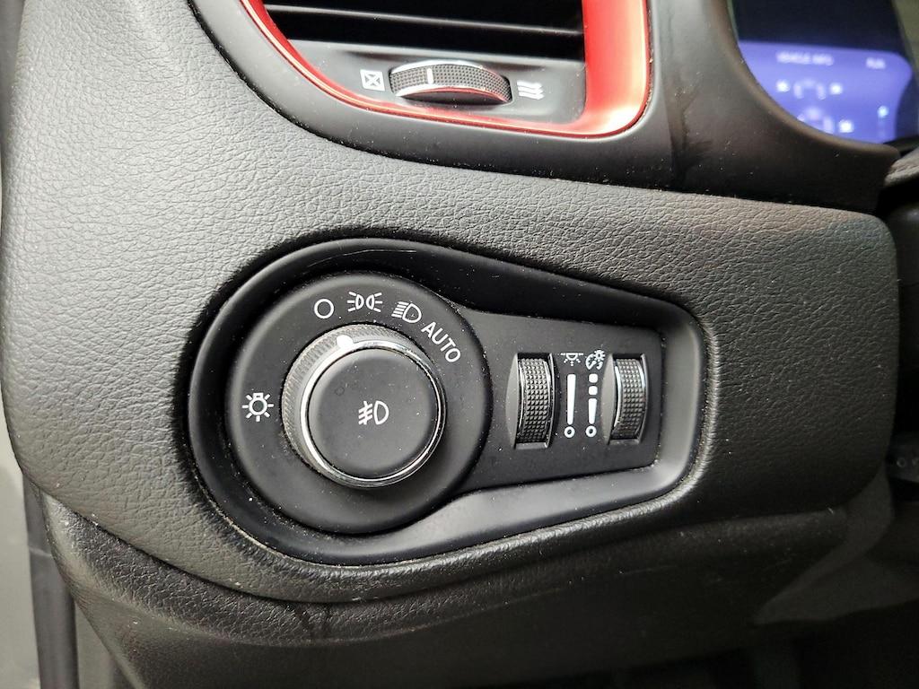 used 2019 Jeep Renegade car, priced at $14,599