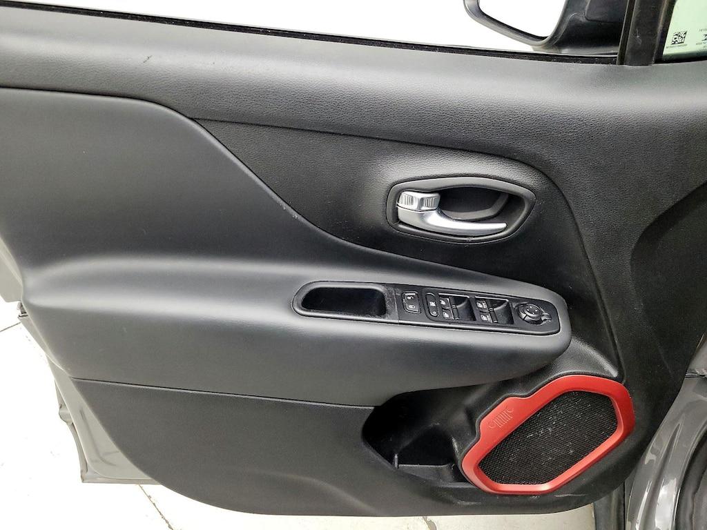 used 2019 Jeep Renegade car, priced at $14,599