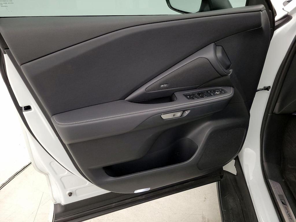 used 2024 Lexus TX 500h car, priced at $74,998