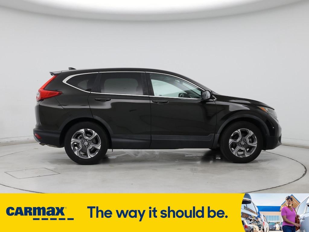 used 2017 Honda CR-V car, priced at $24,998