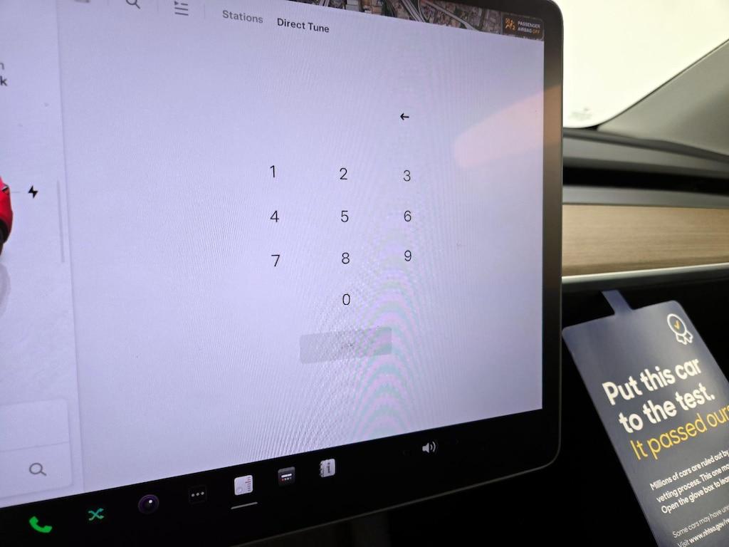 used 2023 Tesla Model Y car, priced at $33,998