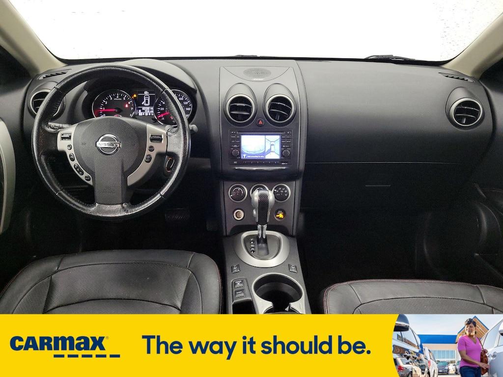 used 2013 Nissan Rogue car, priced at $14,998