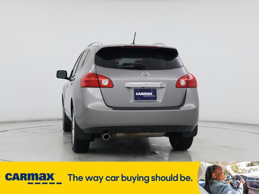 used 2013 Nissan Rogue car, priced at $14,998