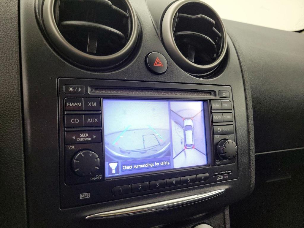 used 2013 Nissan Rogue car, priced at $14,998