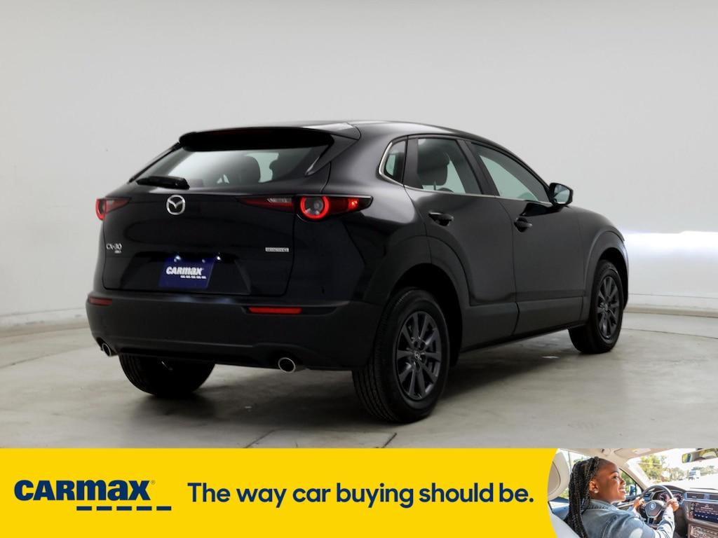 used 2020 Mazda CX-30 car, priced at $23,998