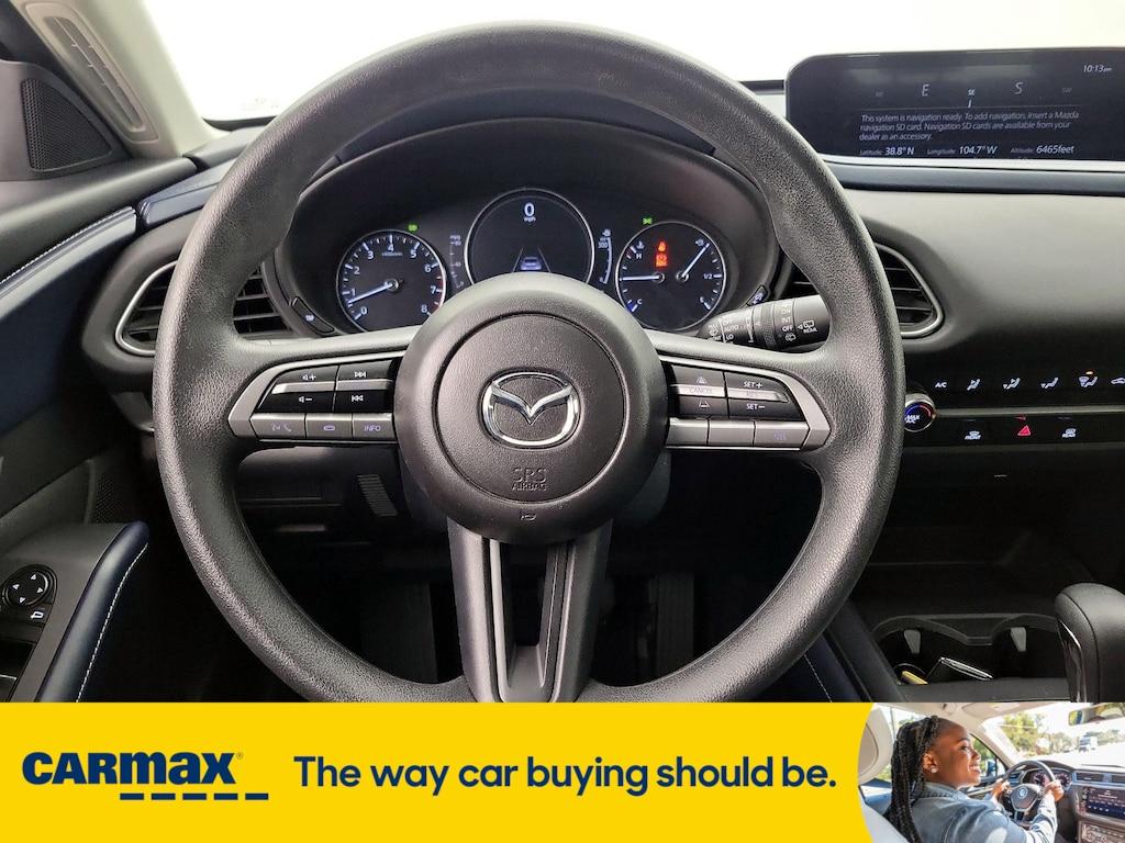 used 2020 Mazda CX-30 car, priced at $23,998