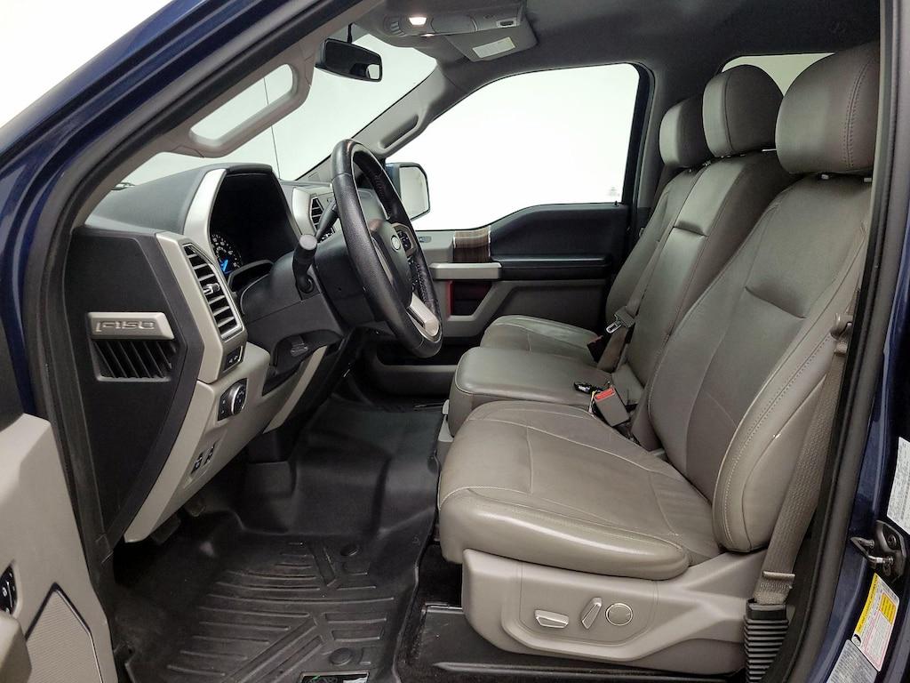 used 2016 Ford F-150 car, priced at $24,998