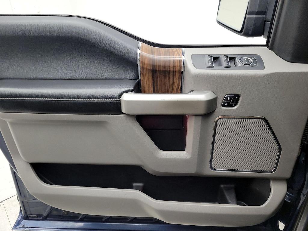 used 2016 Ford F-150 car, priced at $24,998
