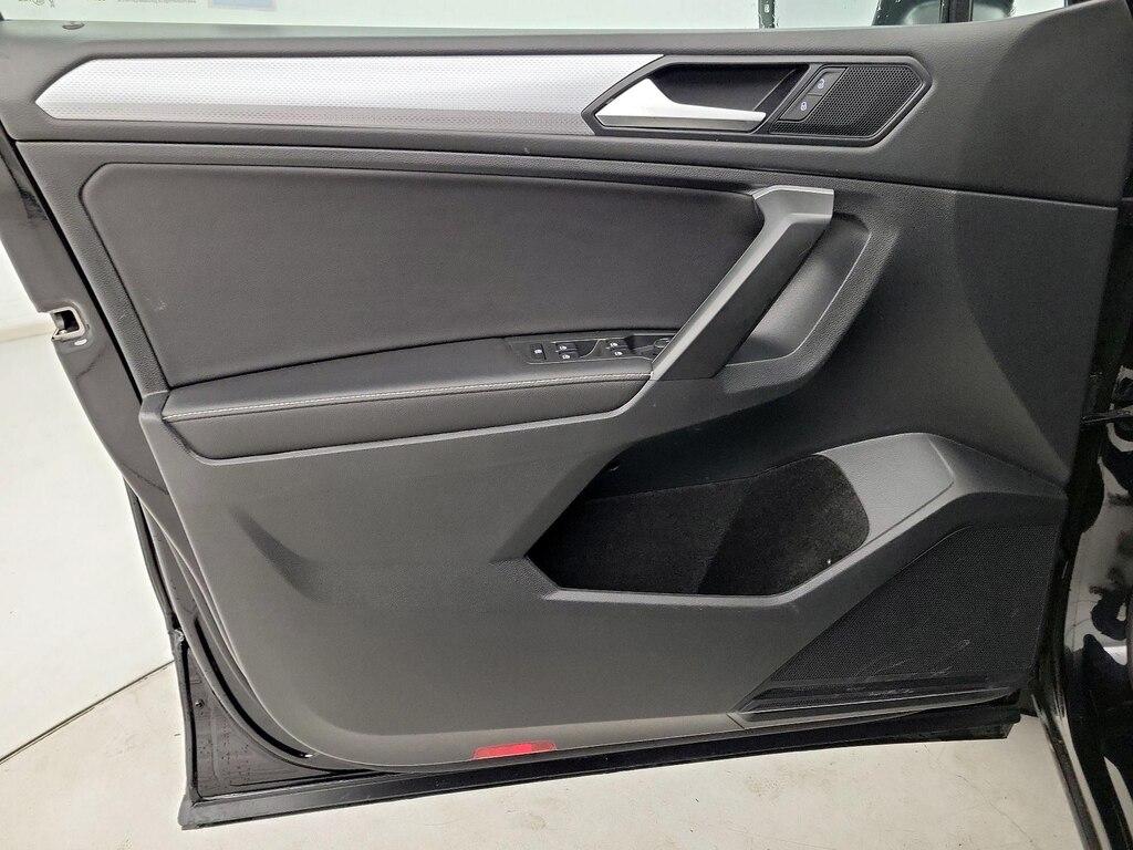 used 2023 Volkswagen Tiguan car, priced at $23,998