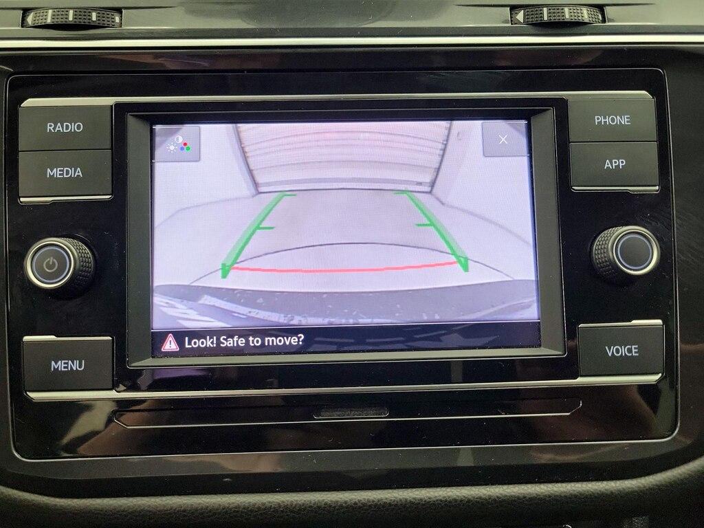 used 2023 Volkswagen Tiguan car, priced at $23,998