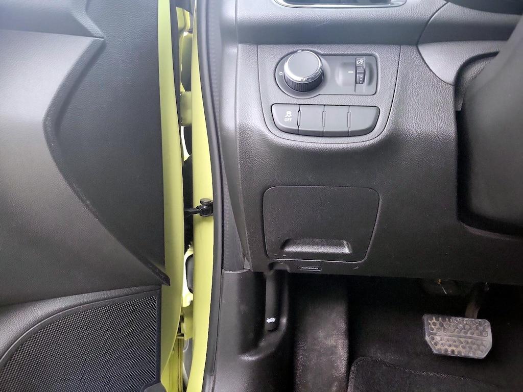 used 2017 Chevrolet Spark car, priced at $10,998