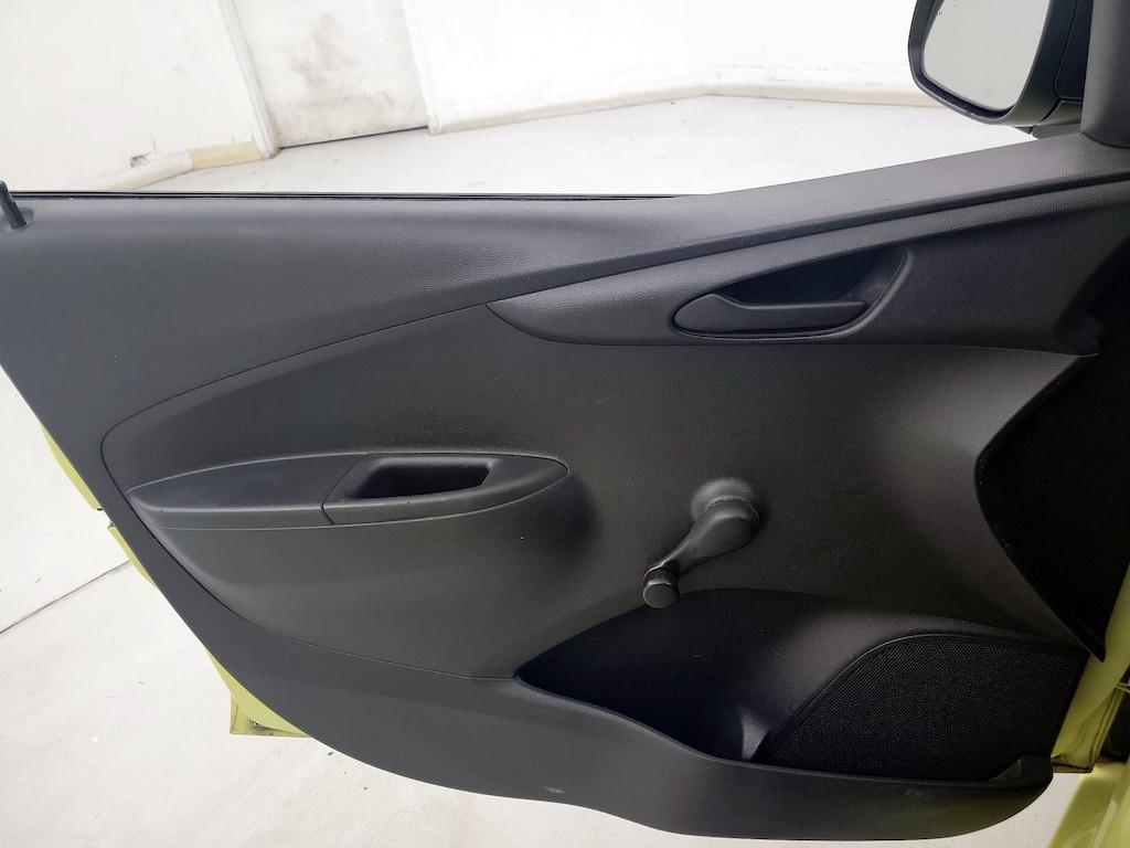 used 2017 Chevrolet Spark car, priced at $10,998