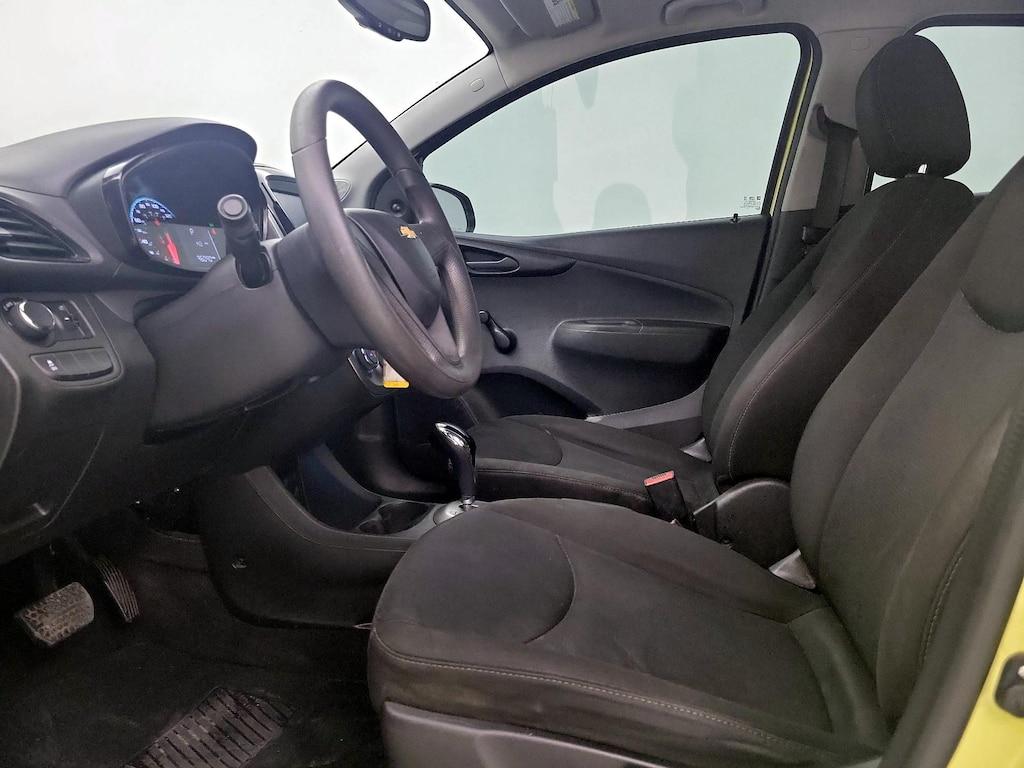 used 2017 Chevrolet Spark car, priced at $10,998