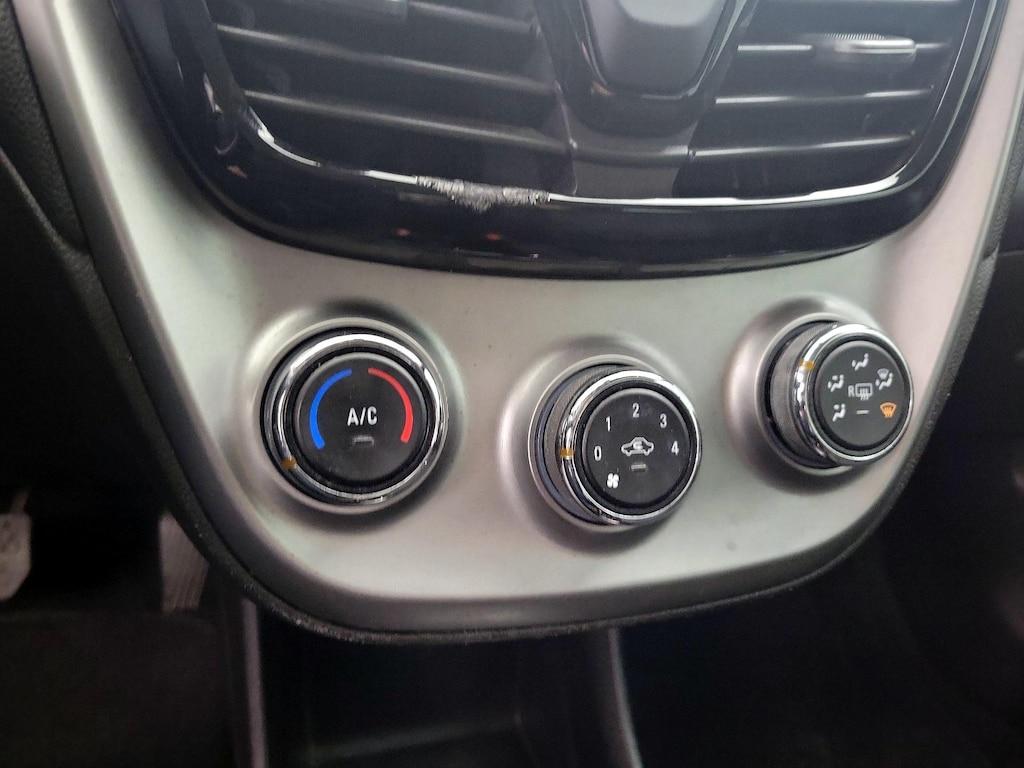 used 2017 Chevrolet Spark car, priced at $10,998