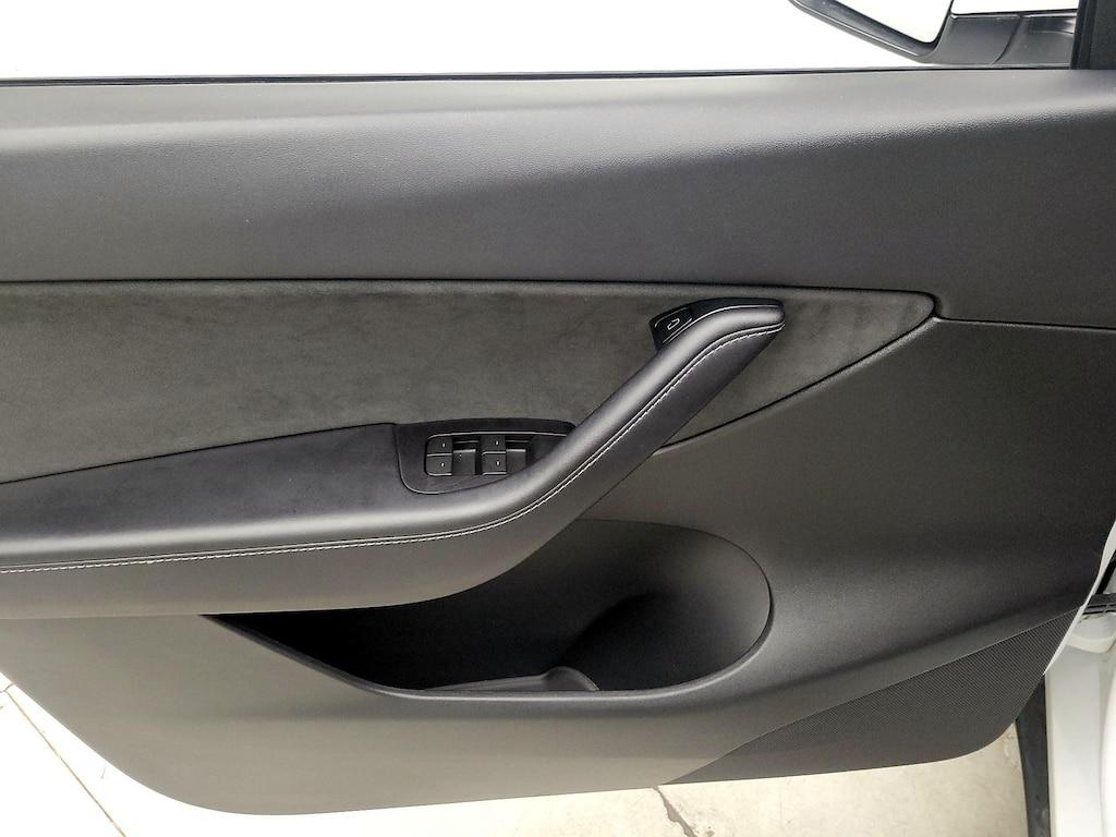 used 2021 Tesla Model Y car, priced at $29,998