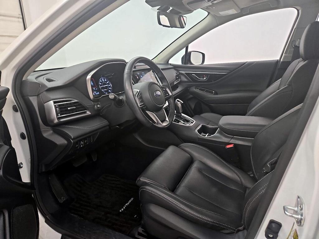 used 2023 Subaru Outback car, priced at $29,998
