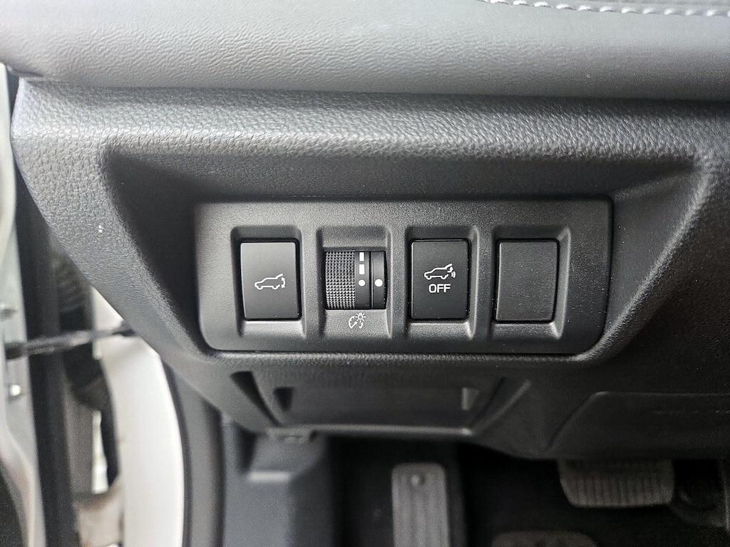 used 2023 Subaru Outback car, priced at $29,998