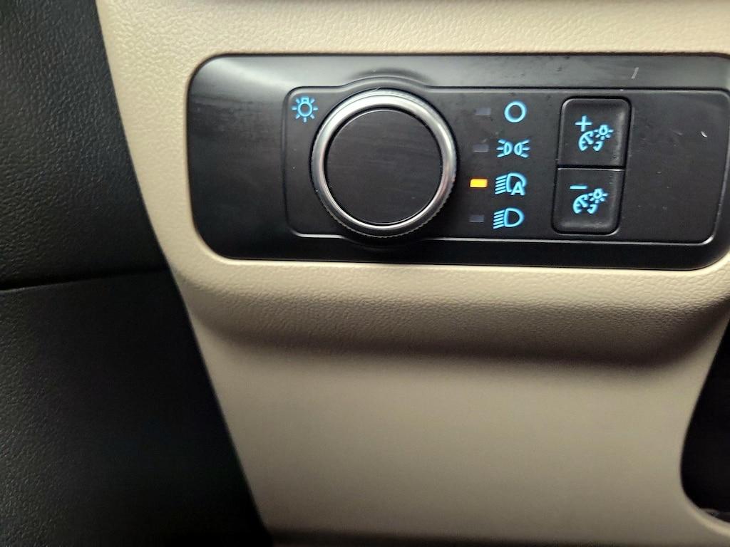 used 2020 Ford Escape car, priced at $20,998