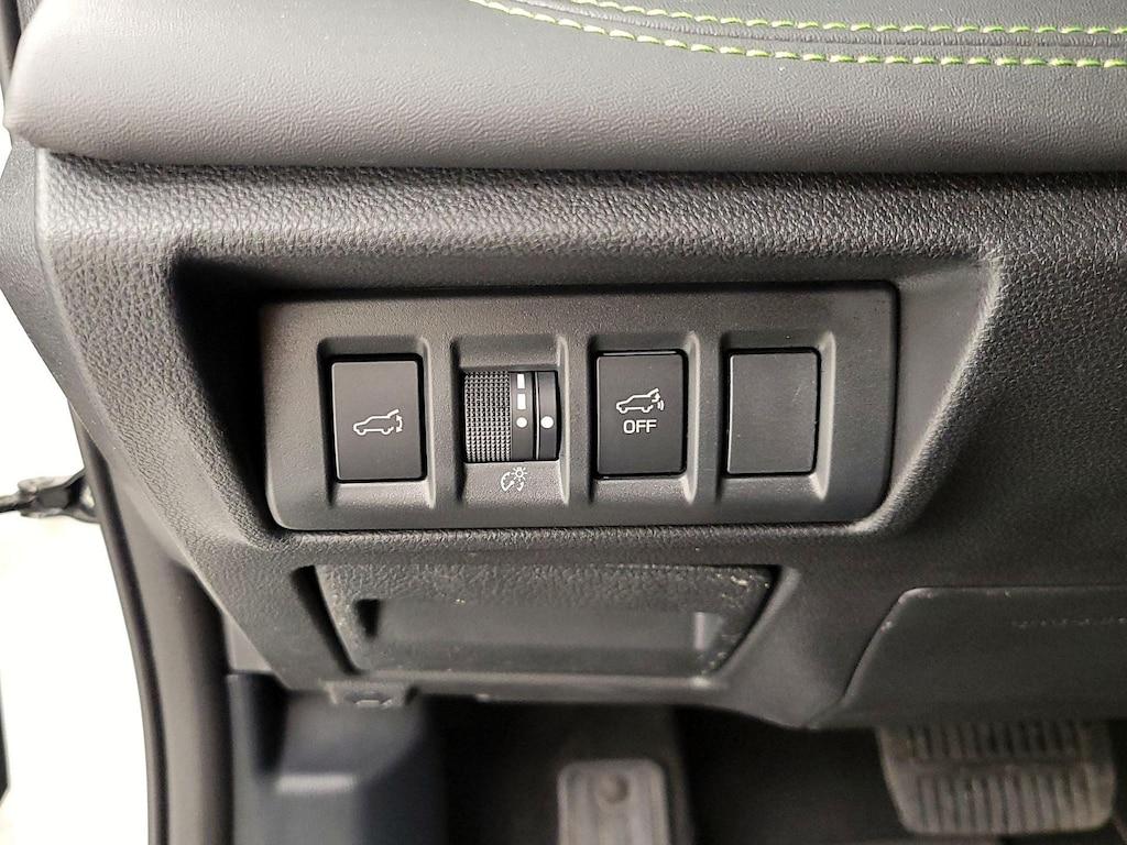 used 2024 Subaru Outback car, priced at $34,998