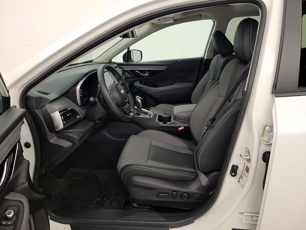 used 2024 Subaru Outback car, priced at $34,998
