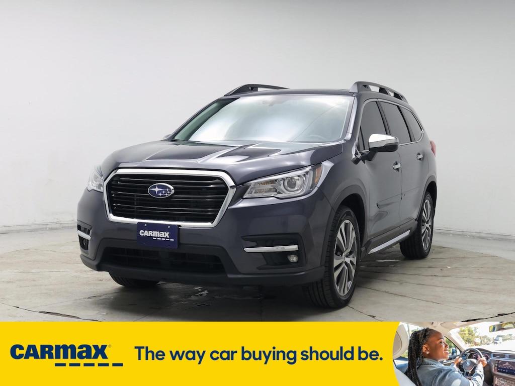 used 2021 Subaru Ascent car, priced at $32,998