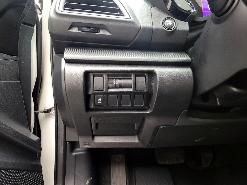 used 2022 Subaru Impreza car, priced at $23,998