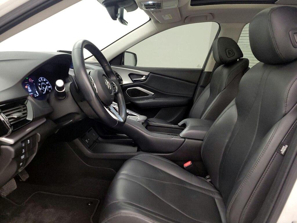 used 2019 Acura RDX car, priced at $25,998