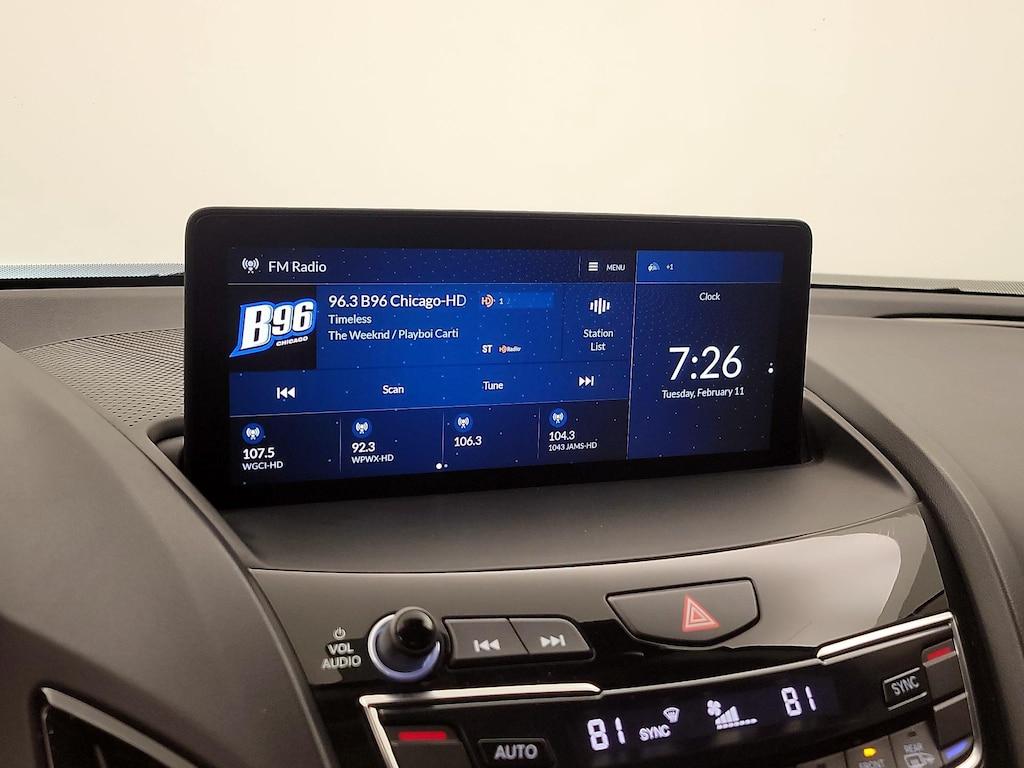 used 2019 Acura RDX car, priced at $25,998