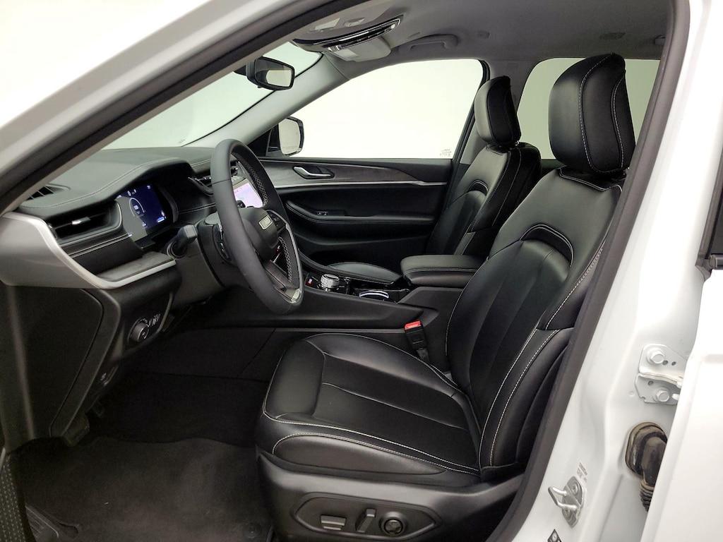 used 2023 Jeep Grand Cherokee L car, priced at $39,998