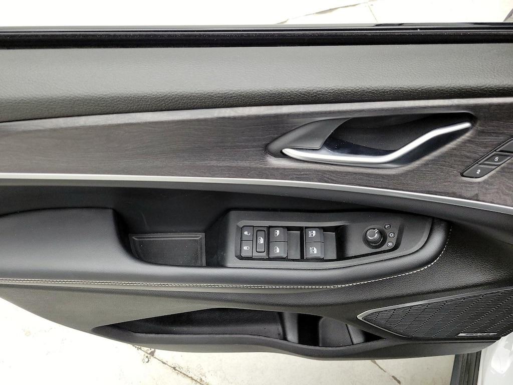 used 2023 Jeep Grand Cherokee L car, priced at $39,998