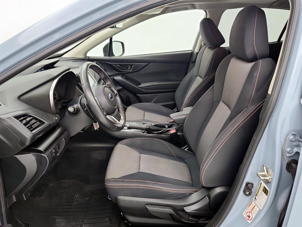 used 2018 Subaru Crosstrek car, priced at $19,998