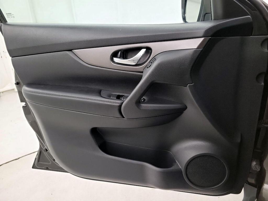 used 2016 Nissan Rogue car, priced at $14,599