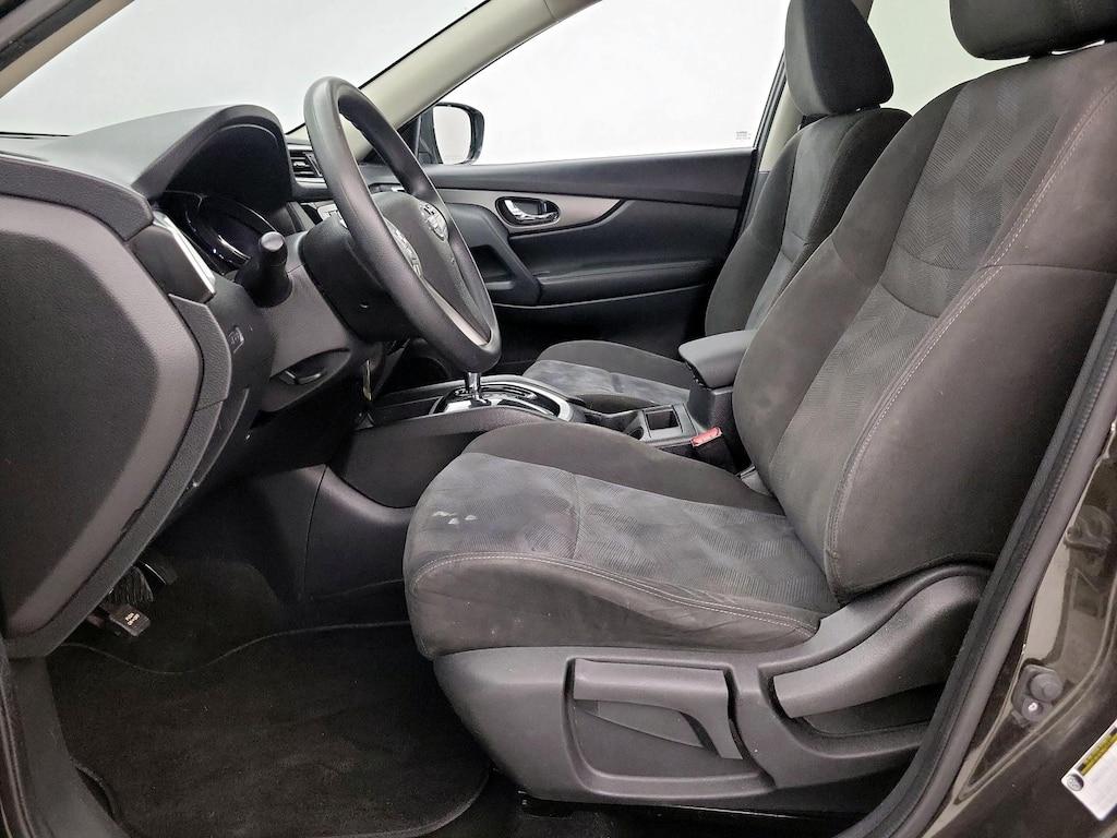 used 2016 Nissan Rogue car, priced at $14,599