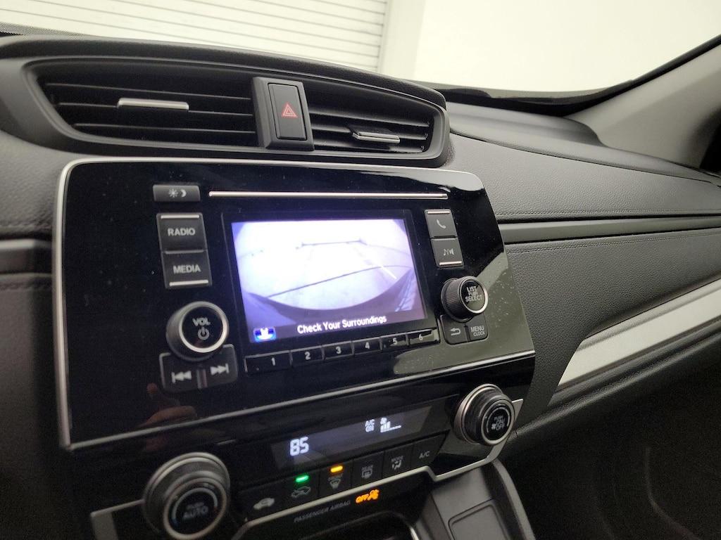 used 2019 Honda CR-V car, priced at $23,998