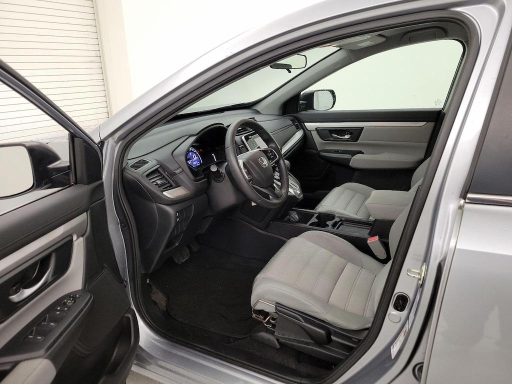 used 2019 Honda CR-V car, priced at $23,998