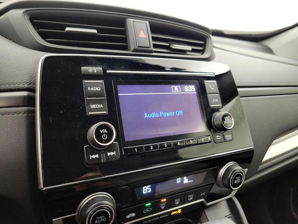 used 2019 Honda CR-V car, priced at $23,998