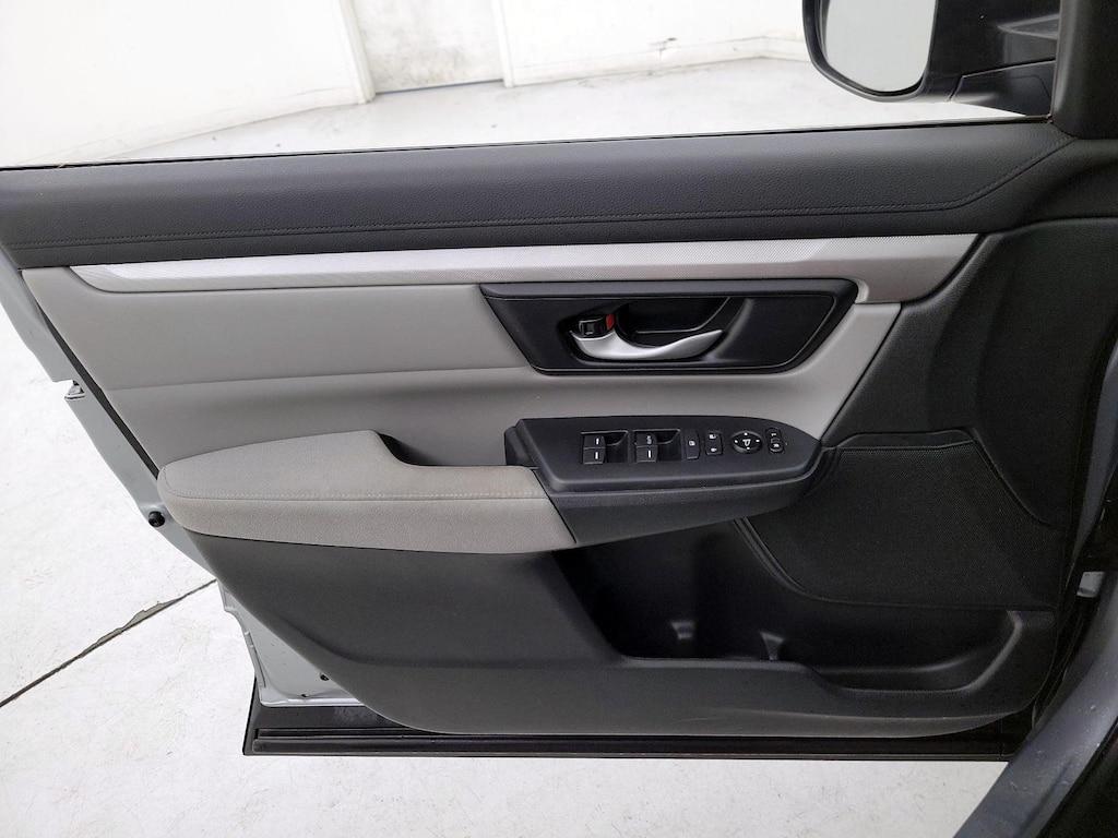 used 2019 Honda CR-V car, priced at $23,998