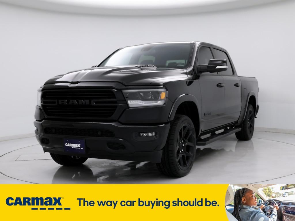 used 2020 Ram 1500 car, priced at $37,998