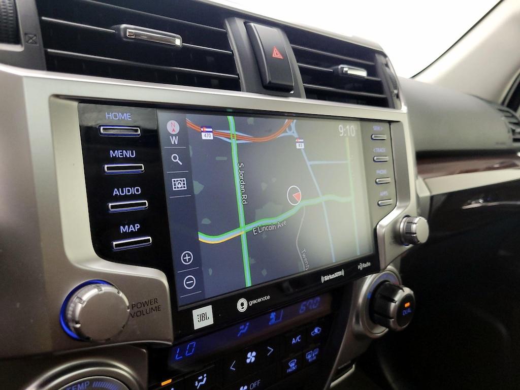 used 2021 Toyota 4Runner car, priced at $50,998