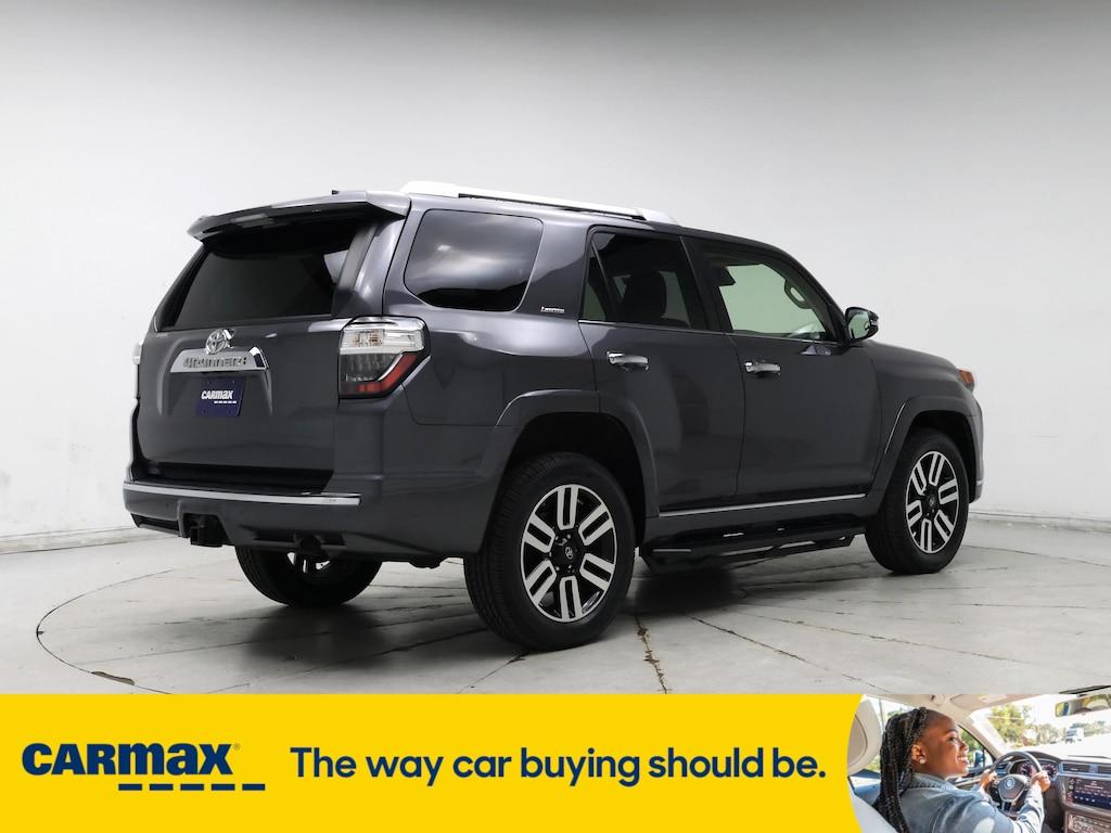 used 2021 Toyota 4Runner car, priced at $50,998