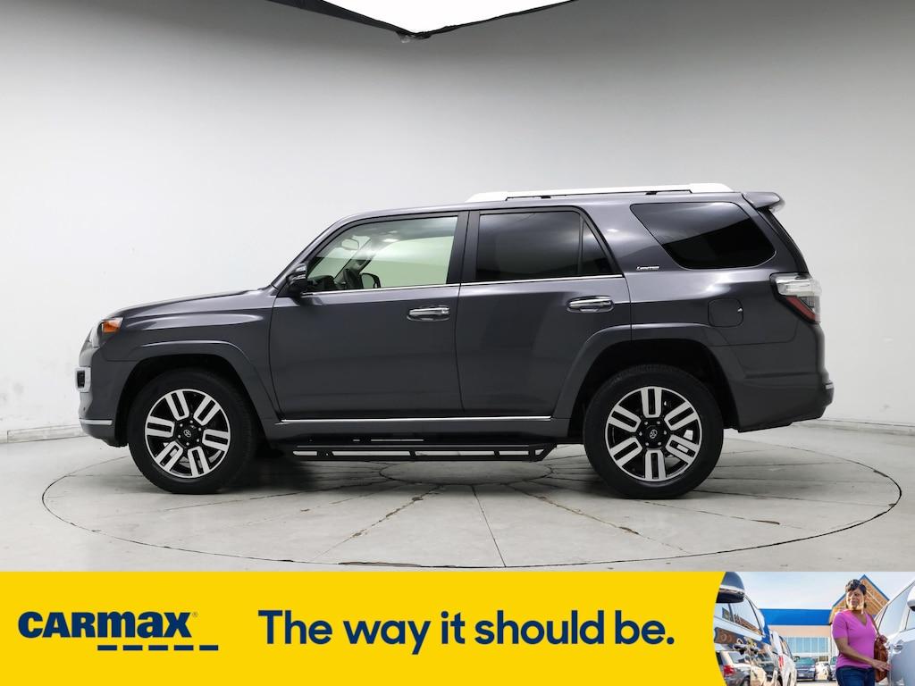 used 2021 Toyota 4Runner car, priced at $50,998