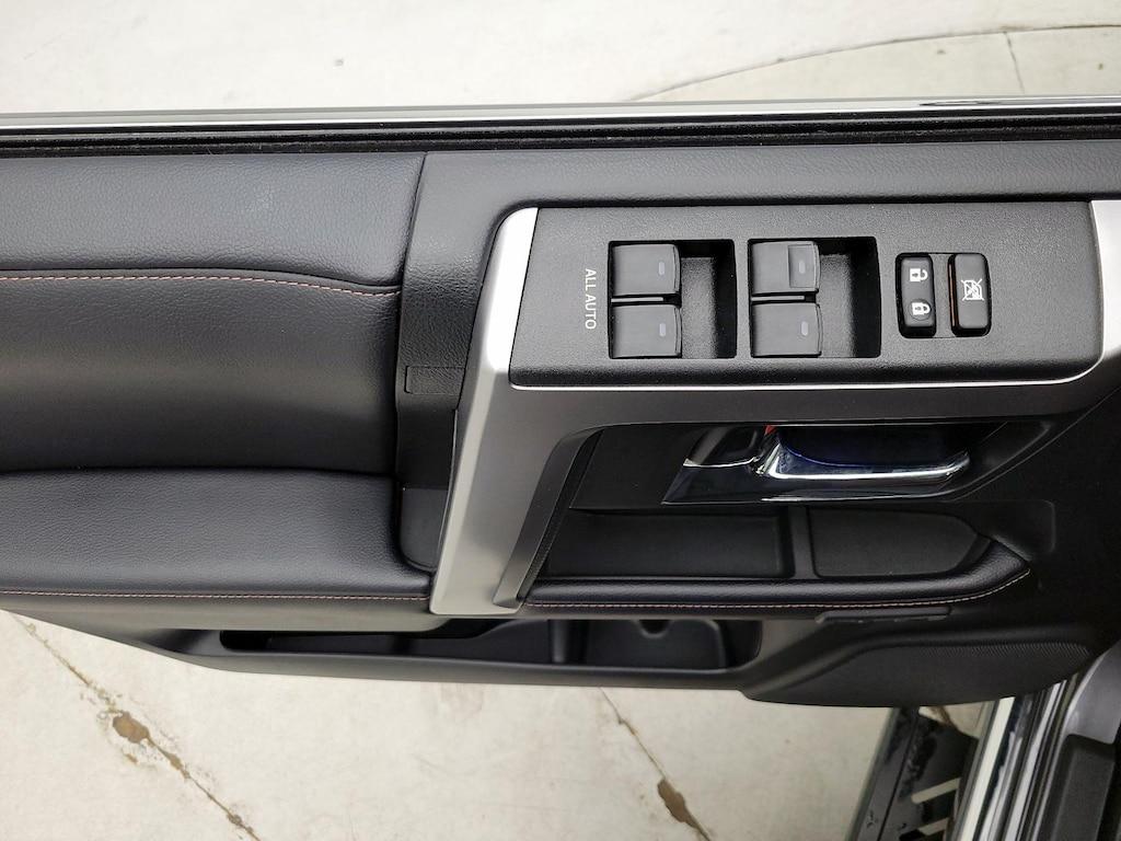 used 2021 Toyota 4Runner car, priced at $50,998