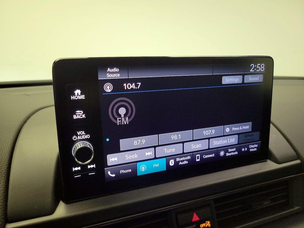 used 2025 Honda Pilot car, priced at $47,998