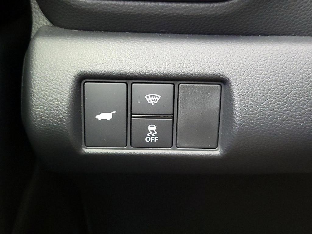 used 2025 Honda Pilot car, priced at $47,998