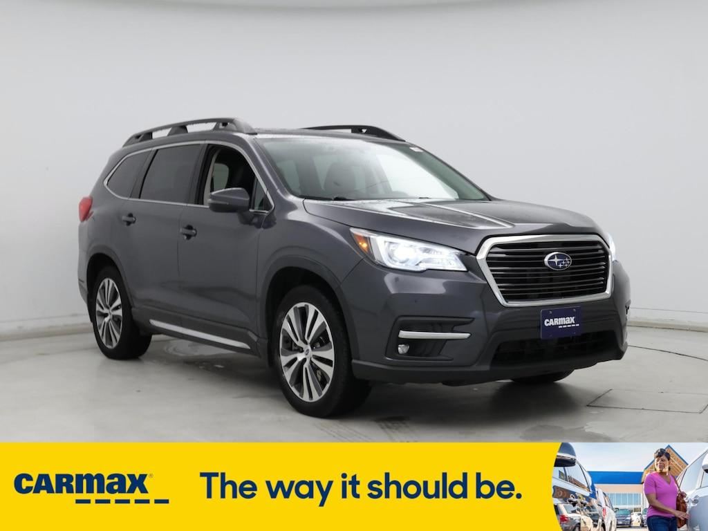 used 2019 Subaru Ascent car, priced at $19,998