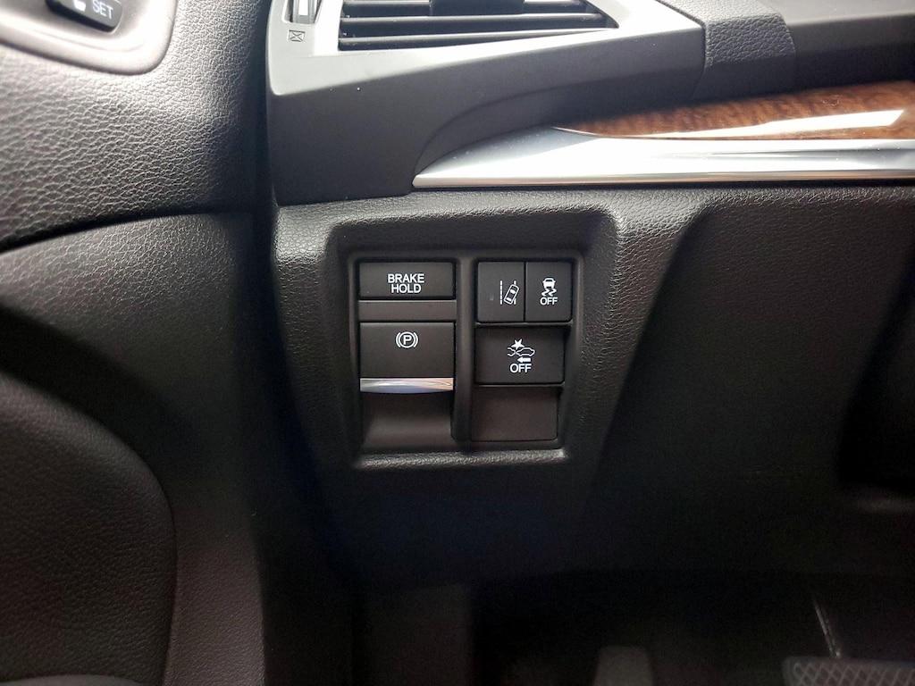 used 2017 Acura MDX car, priced at $20,998