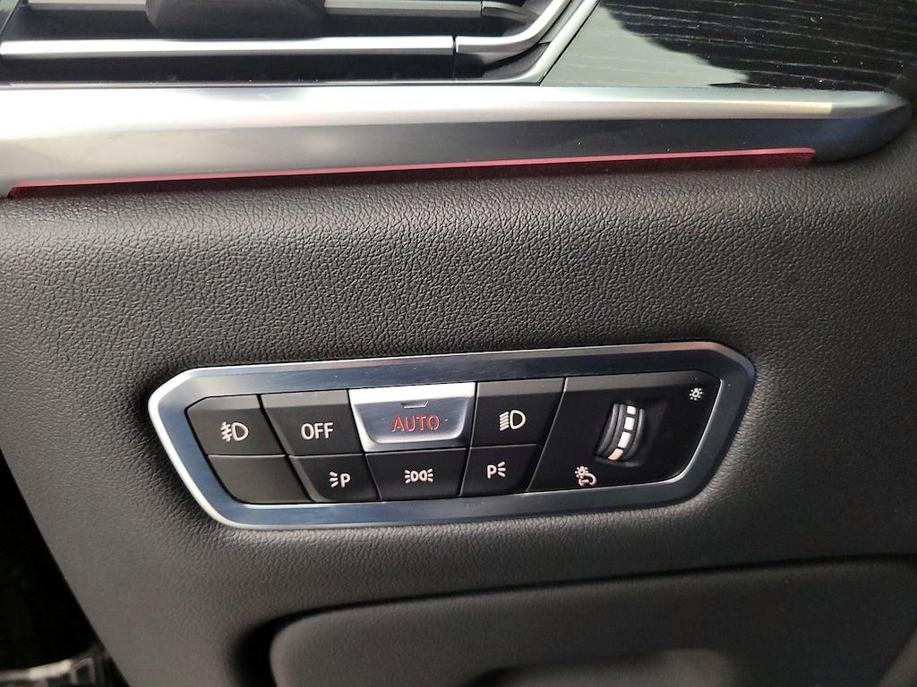 used 2019 BMW X7 car, priced at $39,998